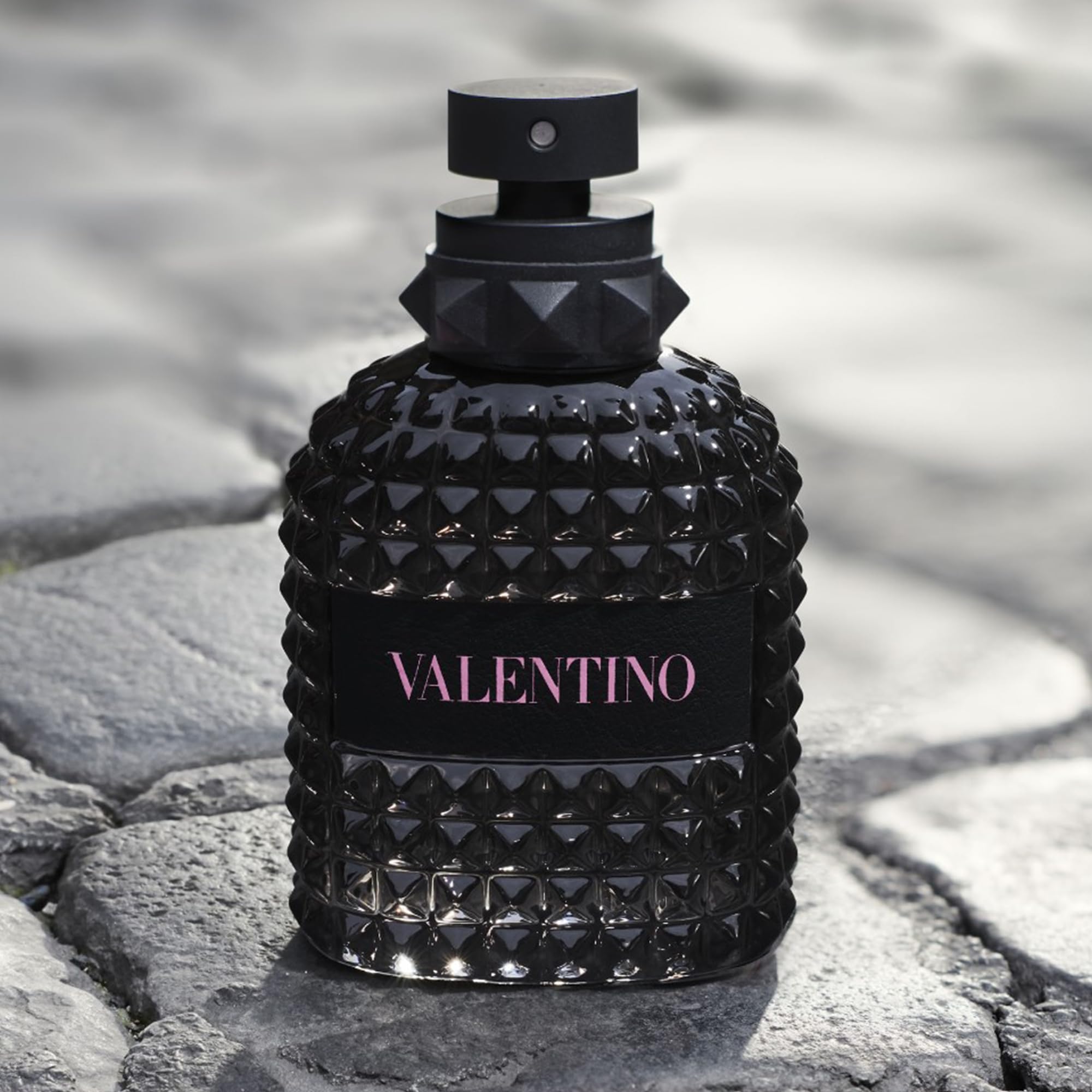 Foto 5 pulgar | Perfume Valentino Uomo Born In Roma Eau de Toilette 50 Ml - Venta Internacional