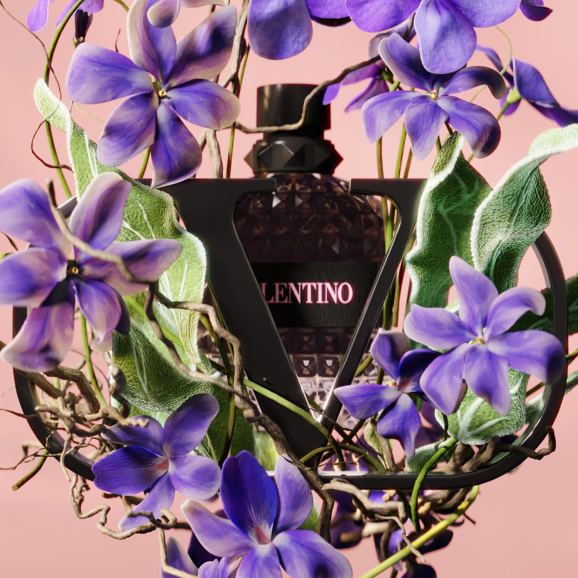 Foto 6 pulgar | Perfume Valentino Uomo Born In Roma Eau de Toilette 50 Ml - Venta Internacional