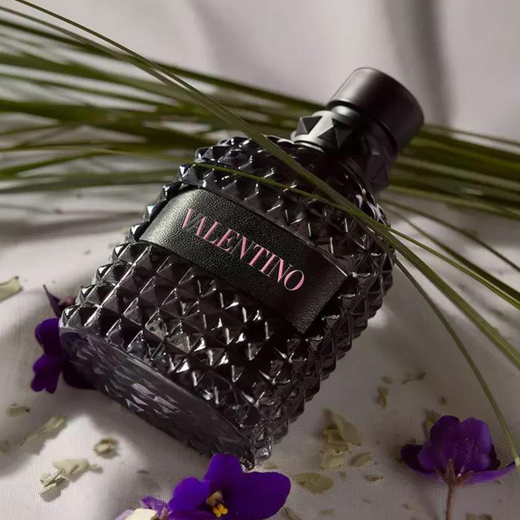 Foto 8 pulgar | Perfume Valentino Uomo Born In Roma Eau de Toilette 50 Ml - Venta Internacional
