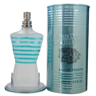 Foto 1 | Perfume Jean Paul Gaultier Le Beau Male Edt 125 Ml Para Hombre - Venta Internacional.