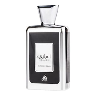 Foto 1 | Lattafa Ejaazi Intensive Silver Edp 100 Ml