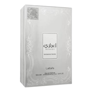 Foto 2 | Lattafa Ejaazi Intensive Silver Edp 100 Ml