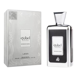 Foto 3 | Lattafa Ejaazi Intensive Silver Edp 100 Ml