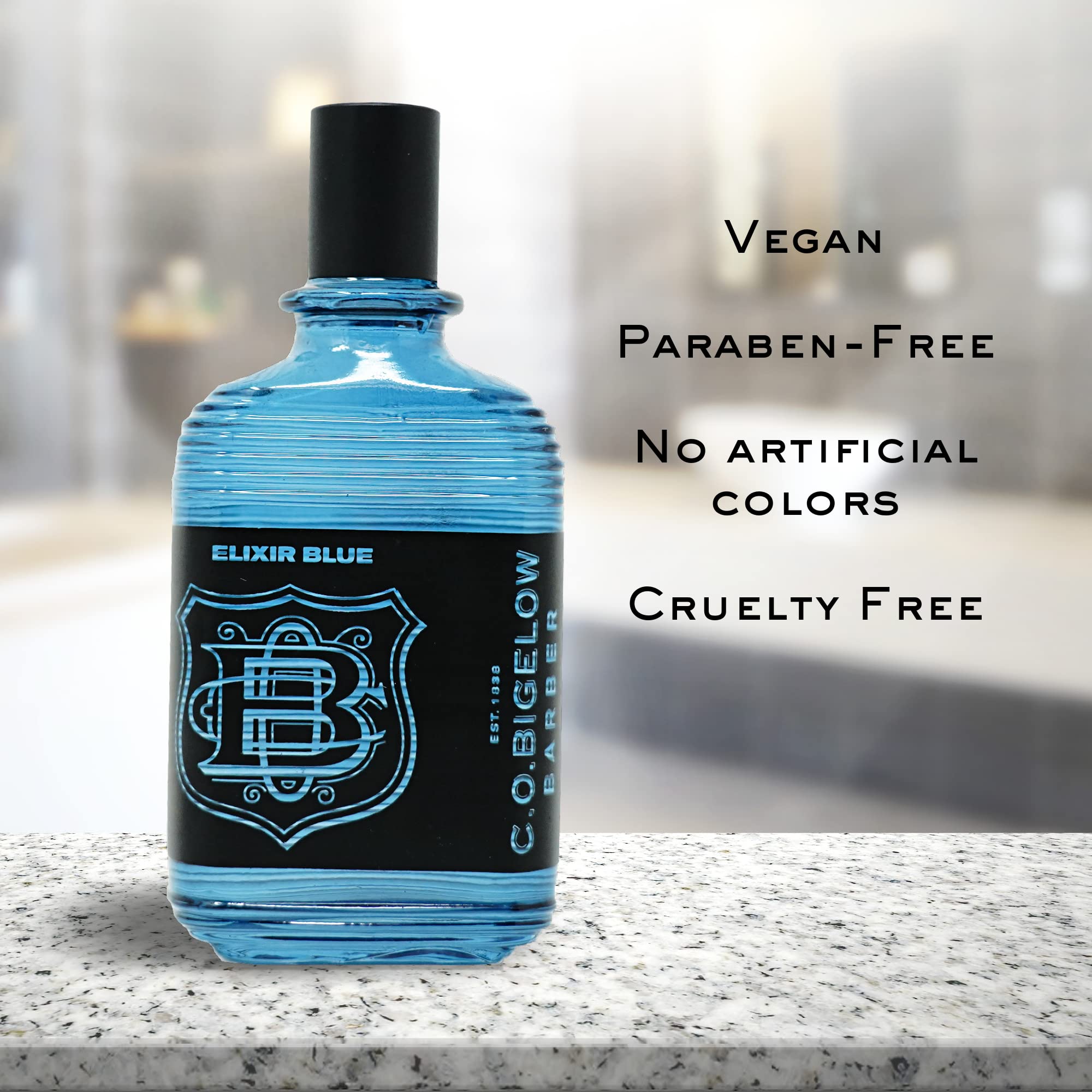 Foto 8 pulgar | Colonia C.o. Bigelow Elixir Blue No. 1580 Para Hombre 75 Ml - Venta Internacional.