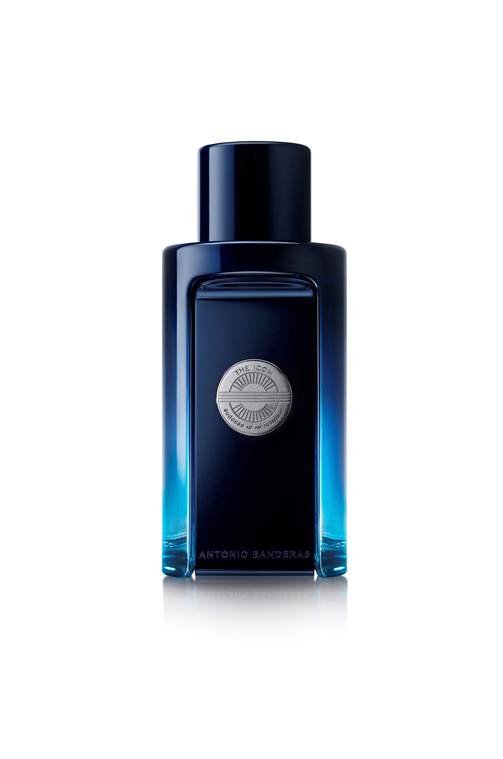 Foto 3 pulgar | Perfume Antonio Banderas The Icon Eau De Perfume Para Hombre, 100 Ml - Venta Internacional.