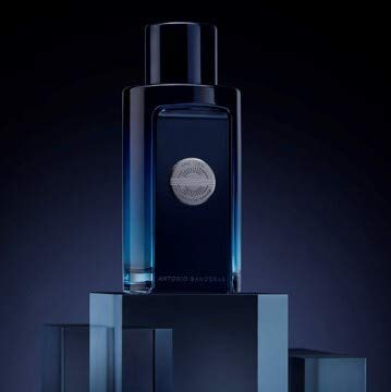 Foto 5 pulgar | Perfume Antonio Banderas The Icon Eau De Perfume Para Hombre, 100 Ml - Venta Internacional.