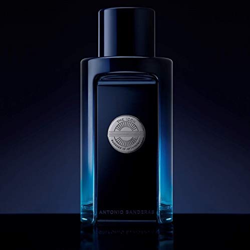 Foto 6 pulgar | Perfume Antonio Banderas The Icon Eau De Perfume Para Hombre, 100 Ml - Venta Internacional.