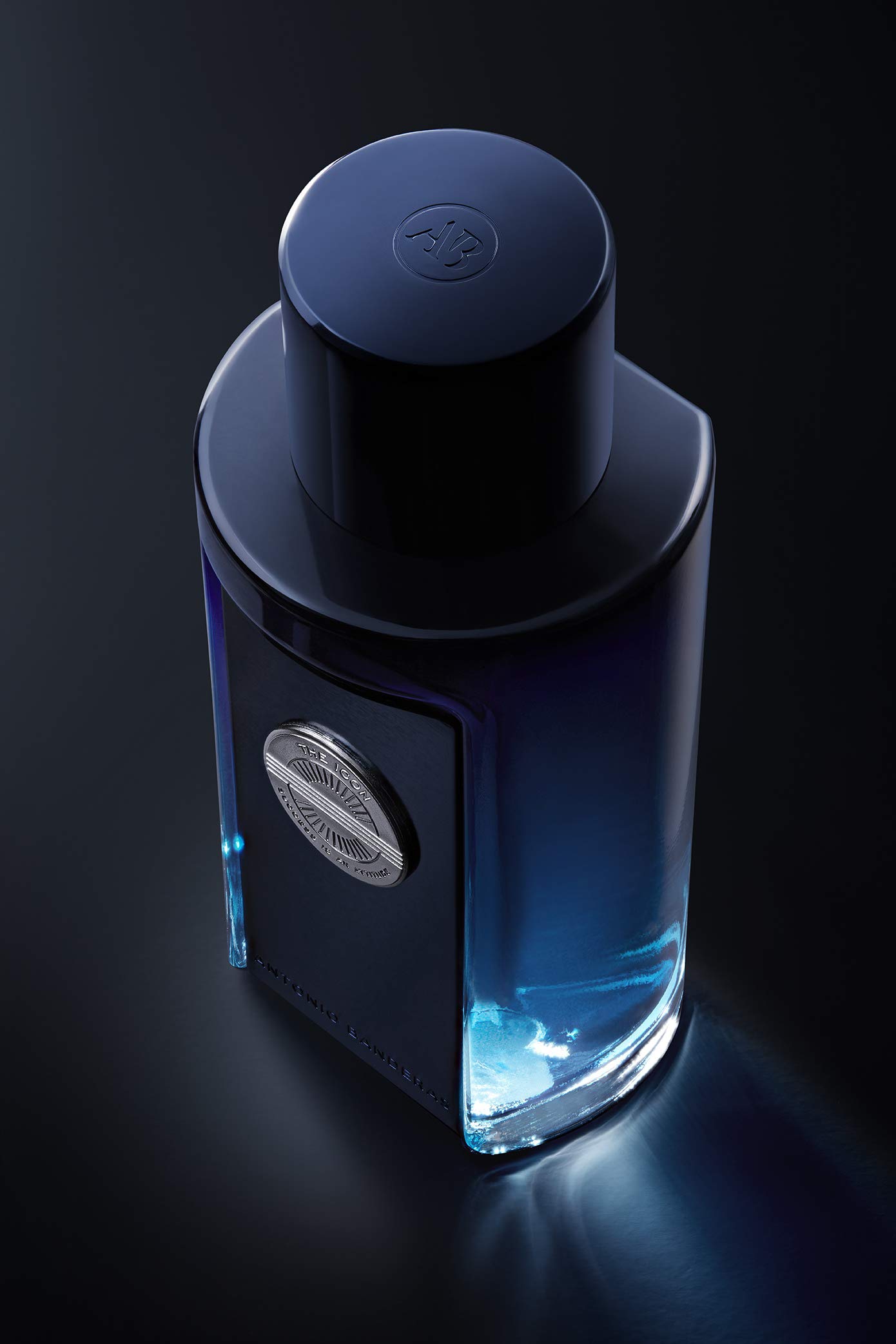 Foto 7 pulgar | Perfume Antonio Banderas The Icon Eau De Perfume Para Hombre, 100 Ml - Venta Internacional.