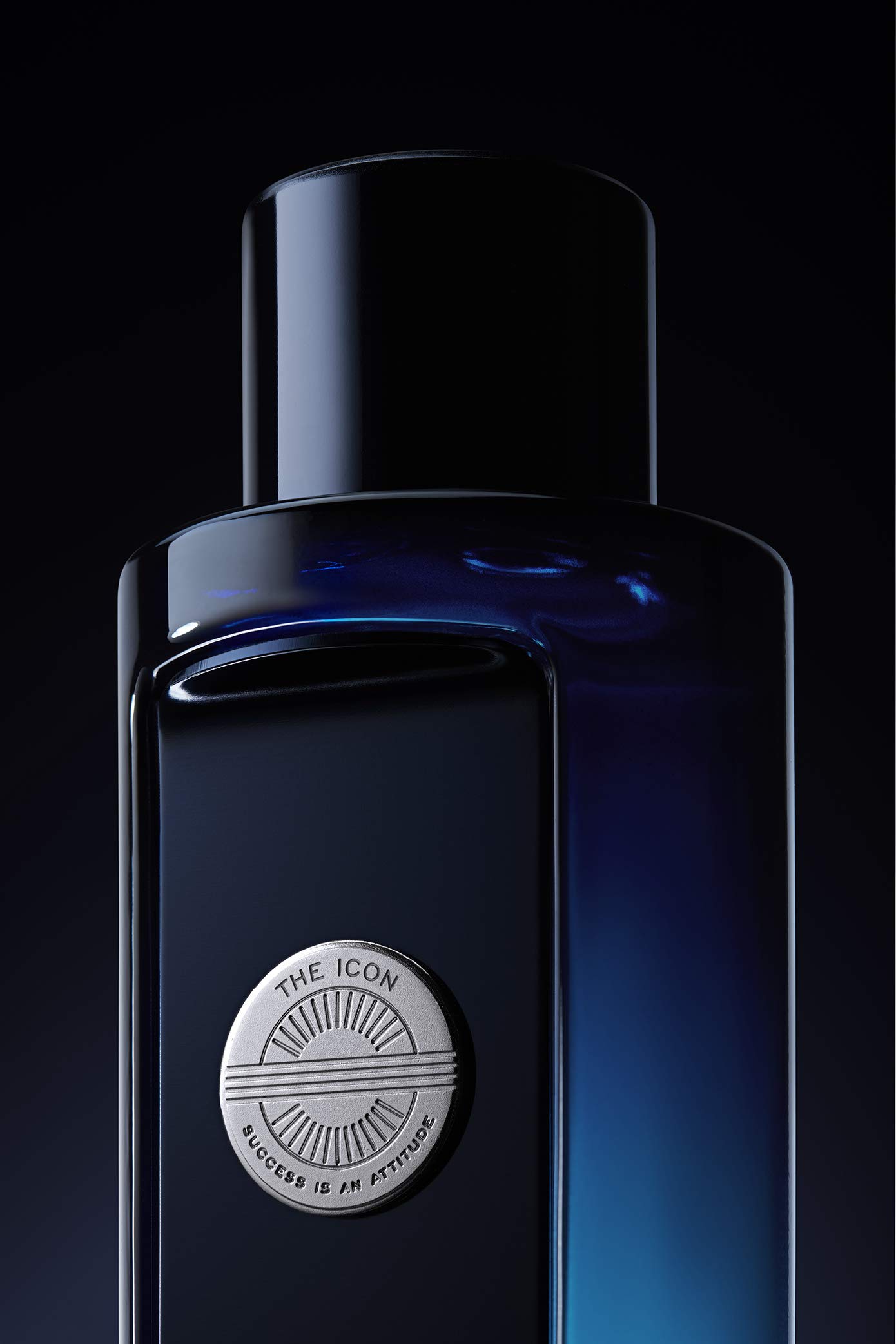 Foto 8 pulgar | Perfume Antonio Banderas The Icon Eau De Perfume Para Hombre, 100 Ml - Venta Internacional.