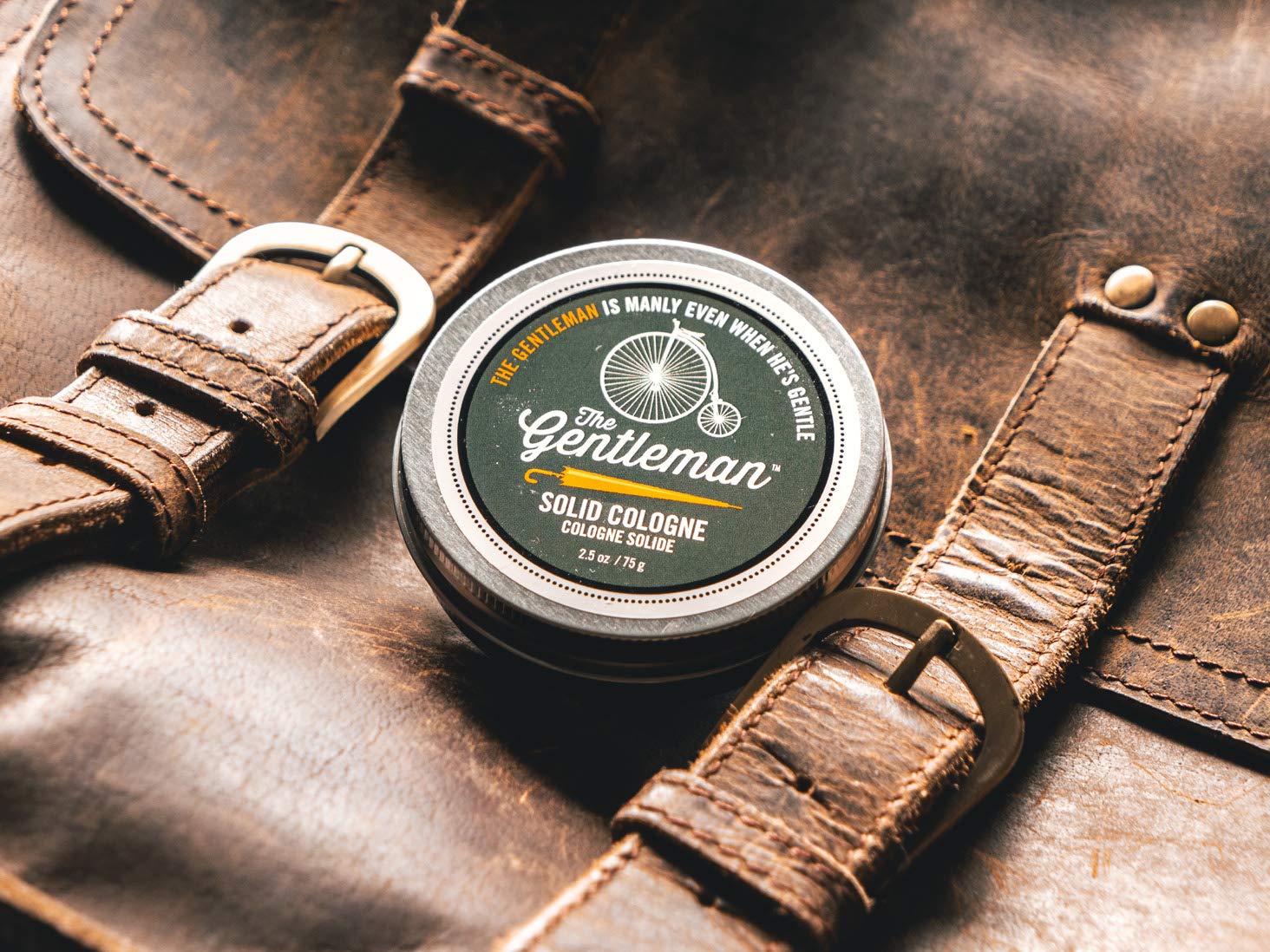 Foto 4 pulgar | Colonia Sólida Walton Wood Farm The Gentleman 75 Ml - Venta Internacional.