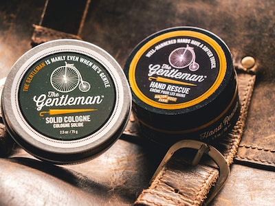 Foto 6 | Colonia Sólida Walton Wood Farm The Gentleman 75 Ml - Venta Internacional.
