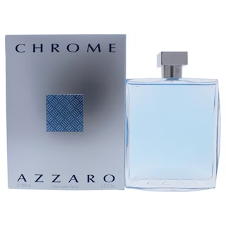 Foto 1 | Chrome By Azzaro Para Hombre, Aerosol Edt De 6.7 Onzas - Venta Internacional.
