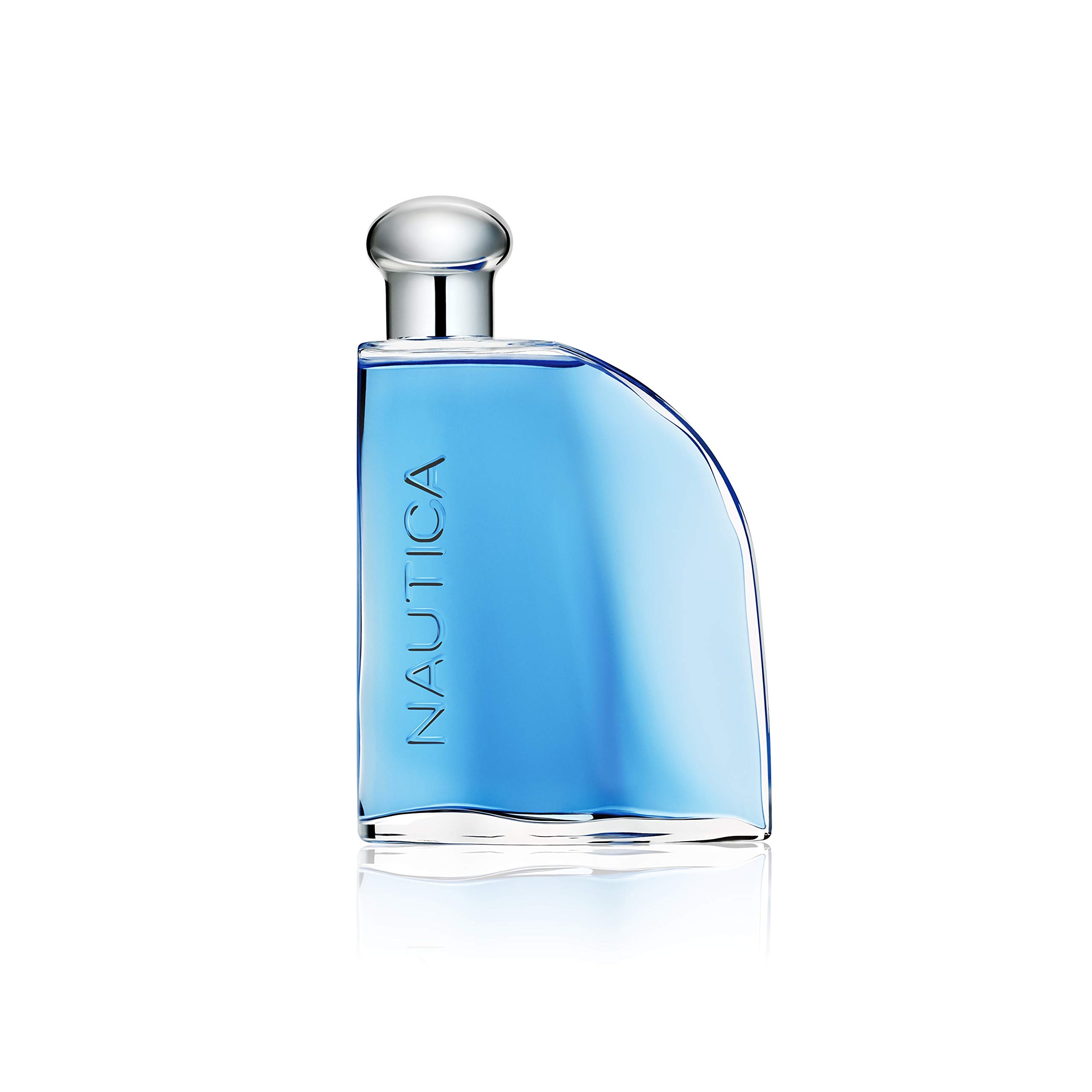 Perfume Nautica Blue Edt Spray 100 Ml Para Hombre - Venta Internacional.