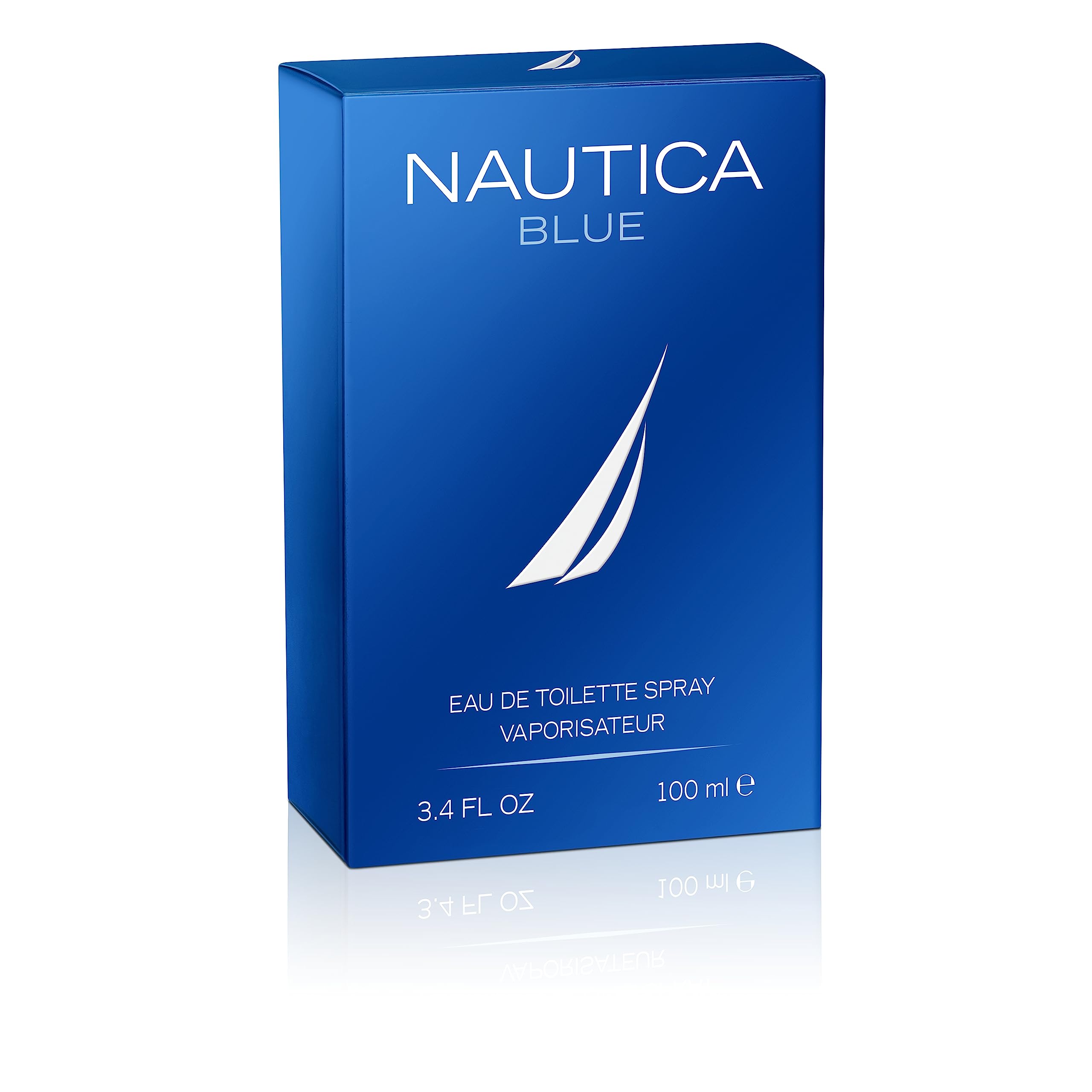 Foto 4 pulgar | Perfume Nautica Blue Edt Spray 100 Ml Para Hombre - Venta Internacional.