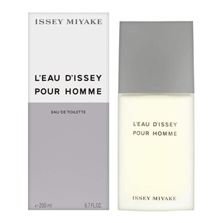 Foto 1 | Perfume Issey Miyake L'eau D'issey Pour Homme Eau De Toilette 200 Ml - Venta Internacional