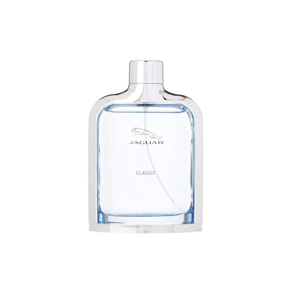 Foto 3 pulgar | Perfume Jaguar Classic Blue Eau De Toilette 100 Ml Para Hombre - Venta Internacional.