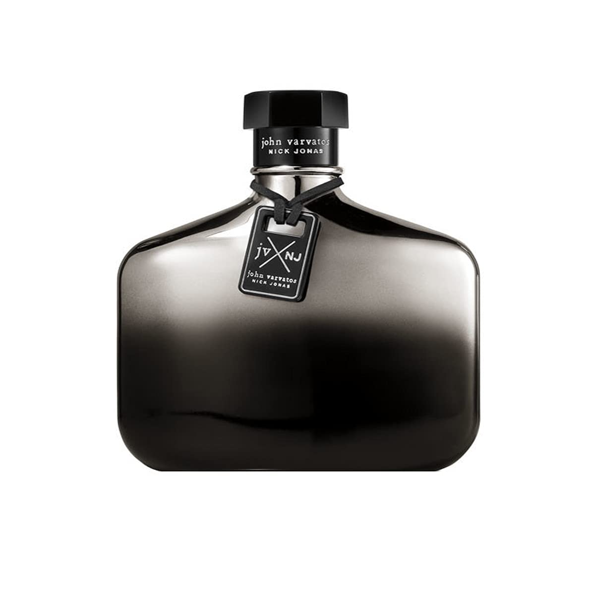 Foto 2 pulgar | Perfume John Varvatos Nick Jonas Silver Edt 125 Ml Para Hombre - Venta Internacional.