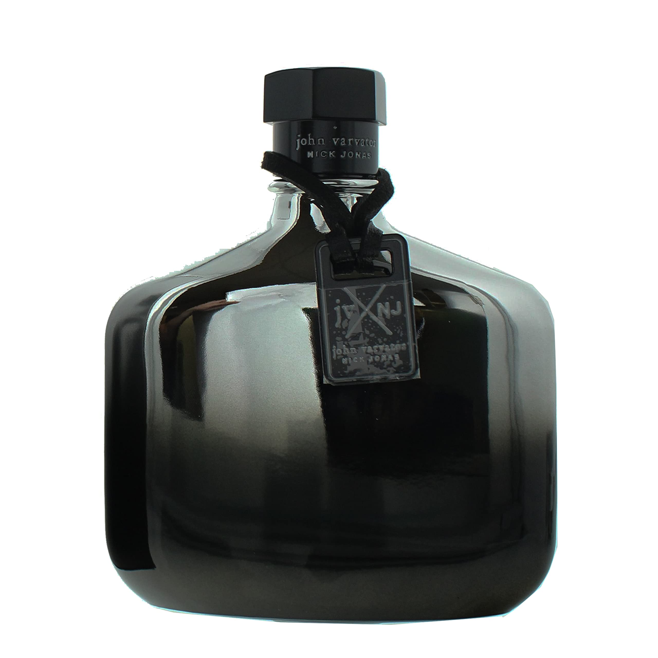 Foto 4 pulgar | Perfume John Varvatos Nick Jonas Silver Edt 125 Ml Para Hombre - Venta Internacional.