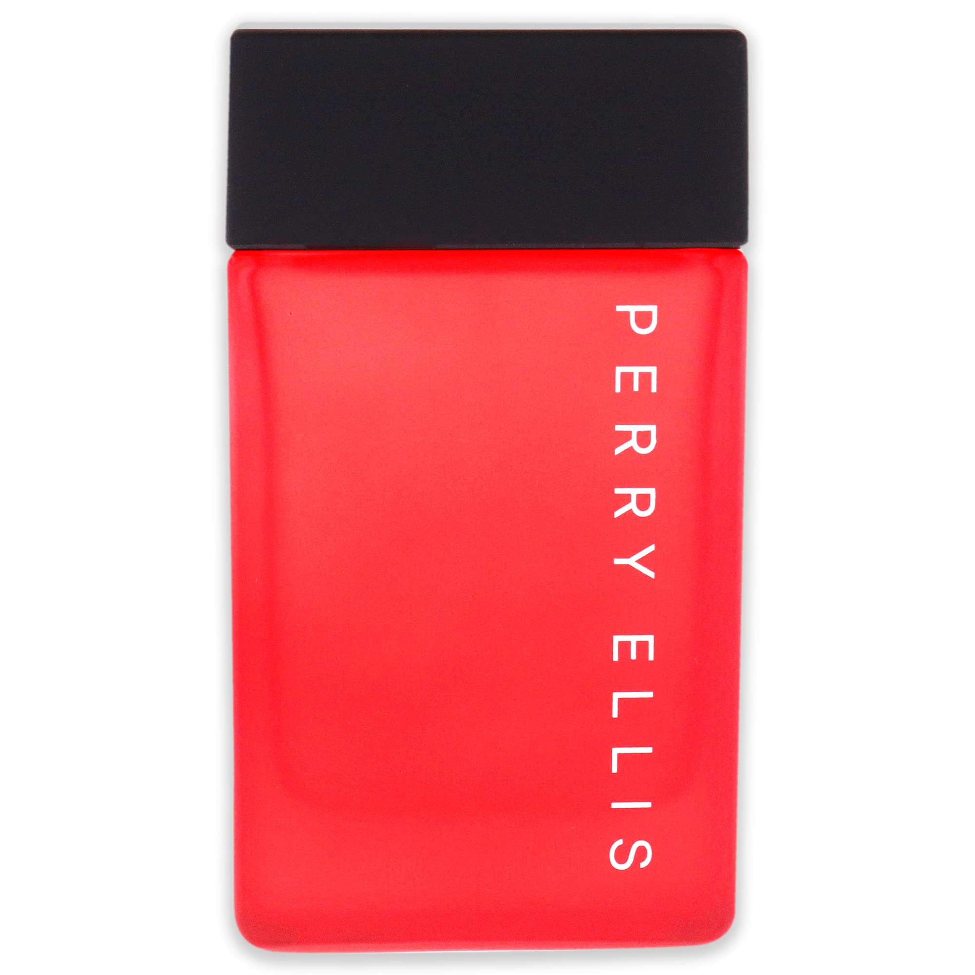 Foto 3 pulgar | Perfume Perry Ellis Bold Red Para Hombre, Eau De Toilette, 100 Ml - Venta Internacional.