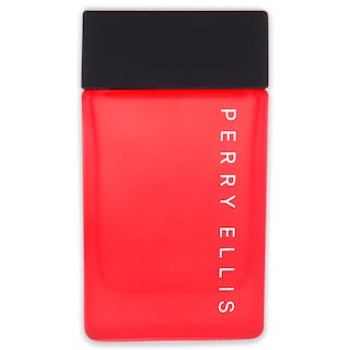 Foto 2 | Perfume Perry Ellis Bold Red Para Hombre, Eau De Toilette, 100 Ml - Venta Internacional.