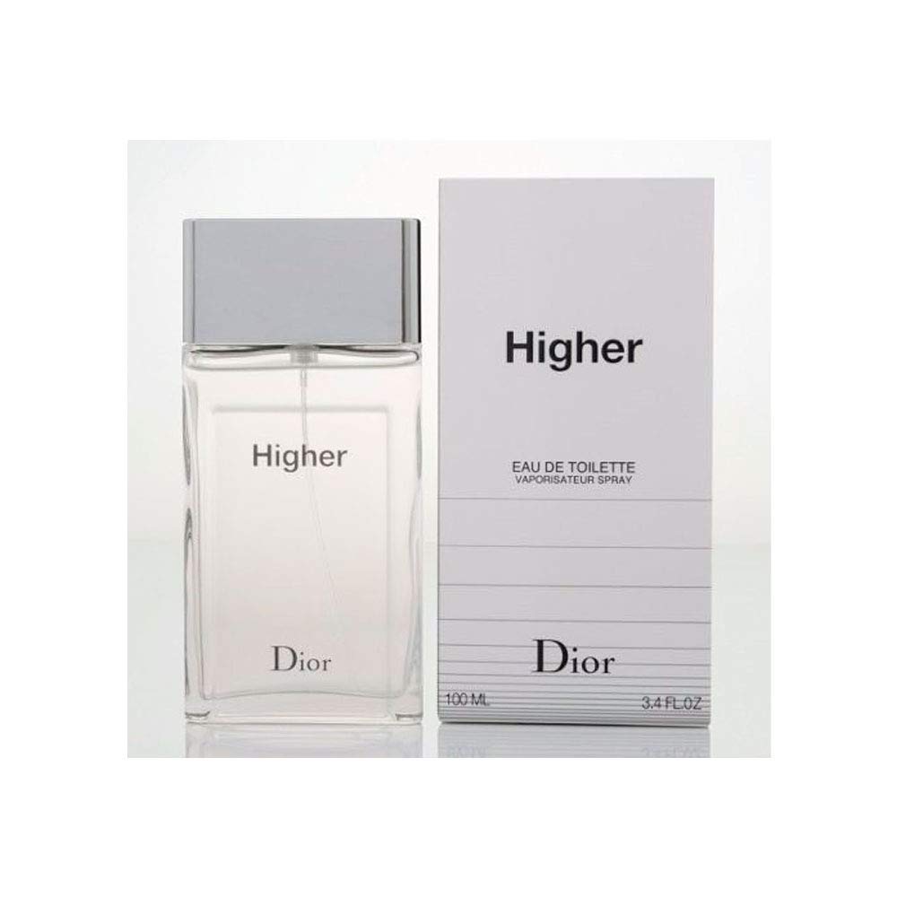 Foto 3 pulgar | Perfume Dior Higher Eau De Toilette 100 Ml Para Hombre - Venta Internacional.