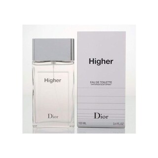 Foto 2 | Perfume Dior Higher Eau De Toilette 100 Ml Para Hombre - Venta Internacional.