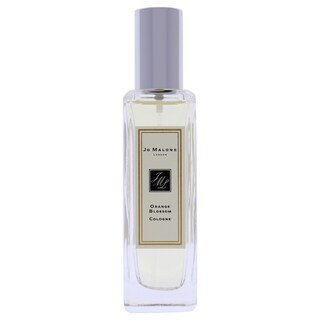 Foto 2 | Colonia En Aerosol Perfume Jo Malone Orange Blossom, 30 Ml, Unisex - Venta Internacional.