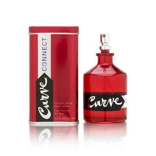 Foto 1 | Perfume Curve Connect Colonia 125 Ml - Venta Internacional