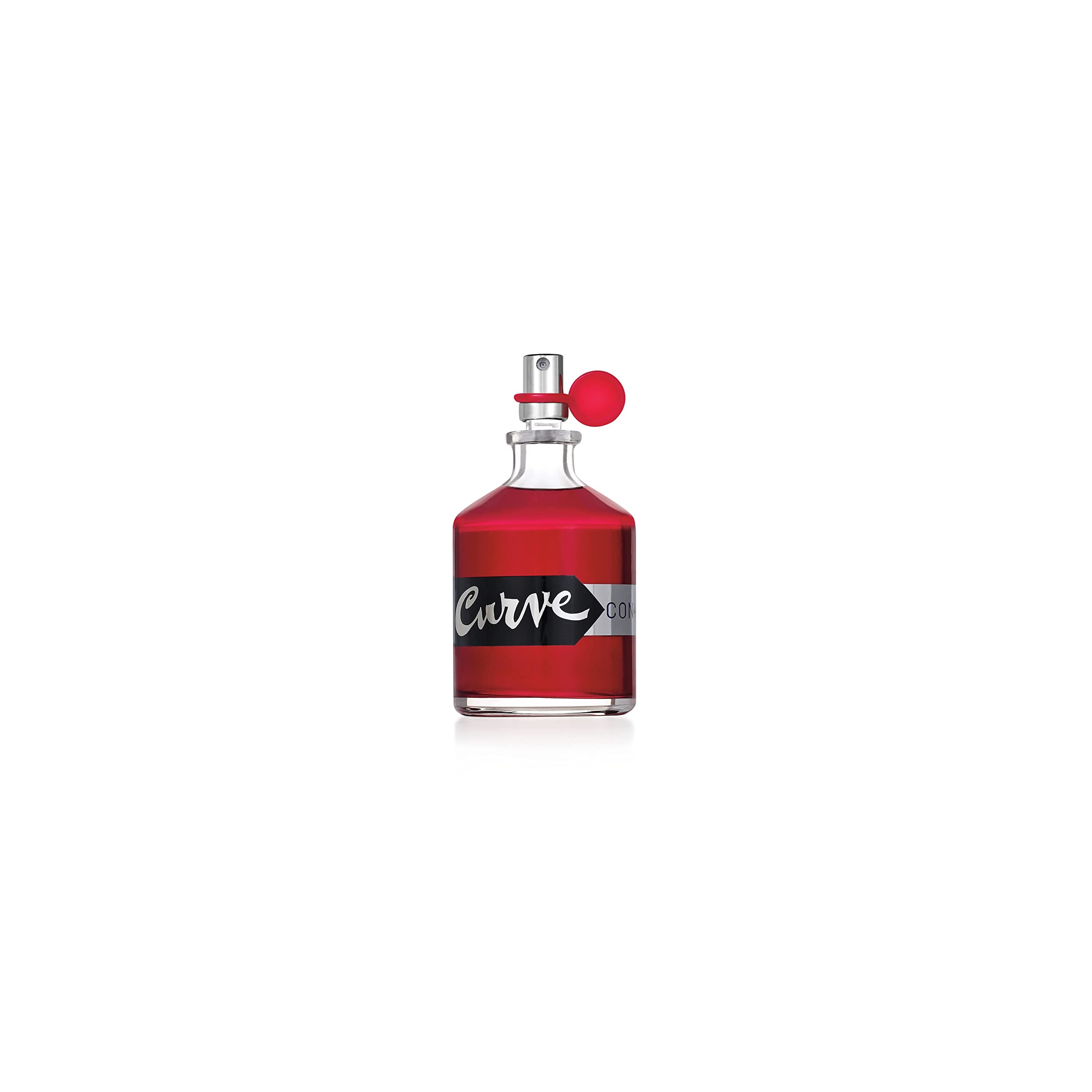 Foto 3 pulgar | Perfume Curve Connect Colonia 125 Ml - Venta Internacional