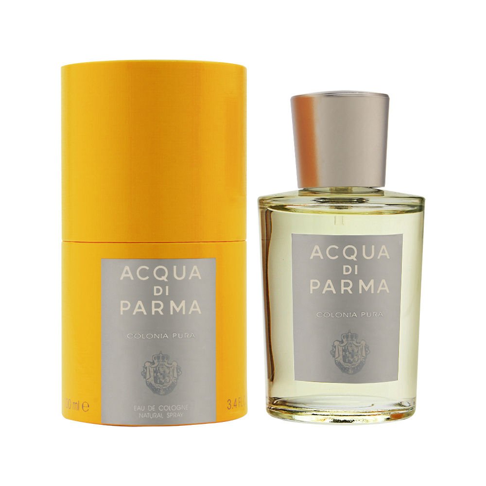 Foto 2 pulgar | Perfume Acqua Di Parma Colonia Pura Eau De Cologne 100 Ml Para Hombre - Venta Internacional.