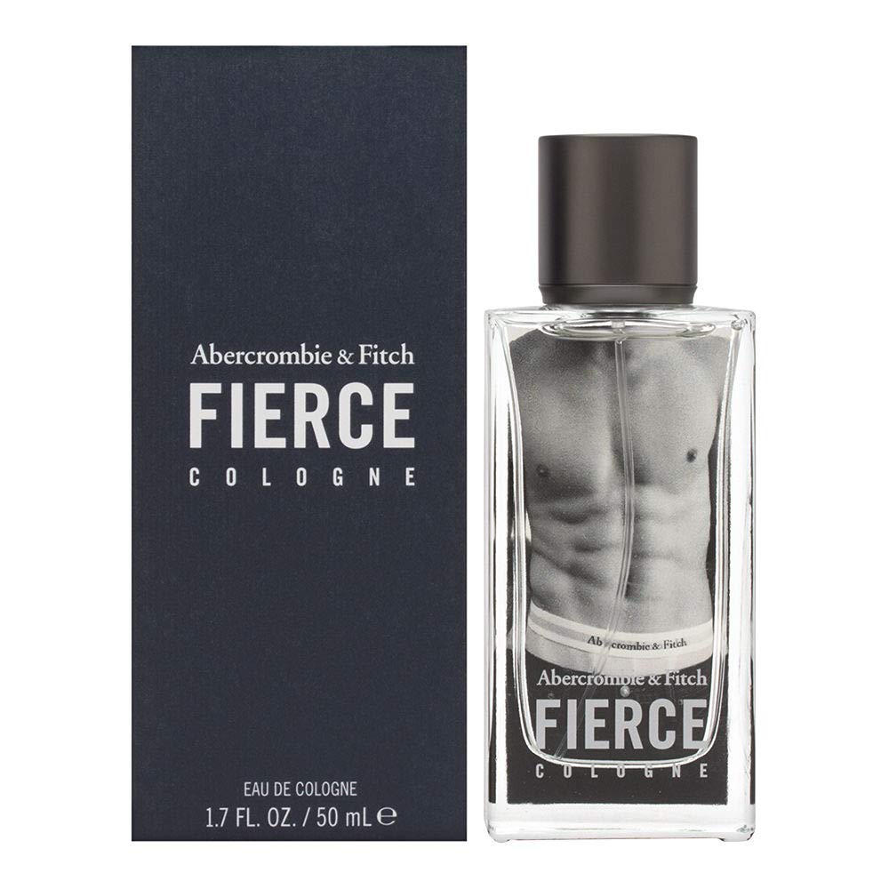 Foto 2 pulgar | Perfume Abercrombie & Fitch Fierce Cologne Spray, 50 Ml, Para Hombre - Venta Internacional.