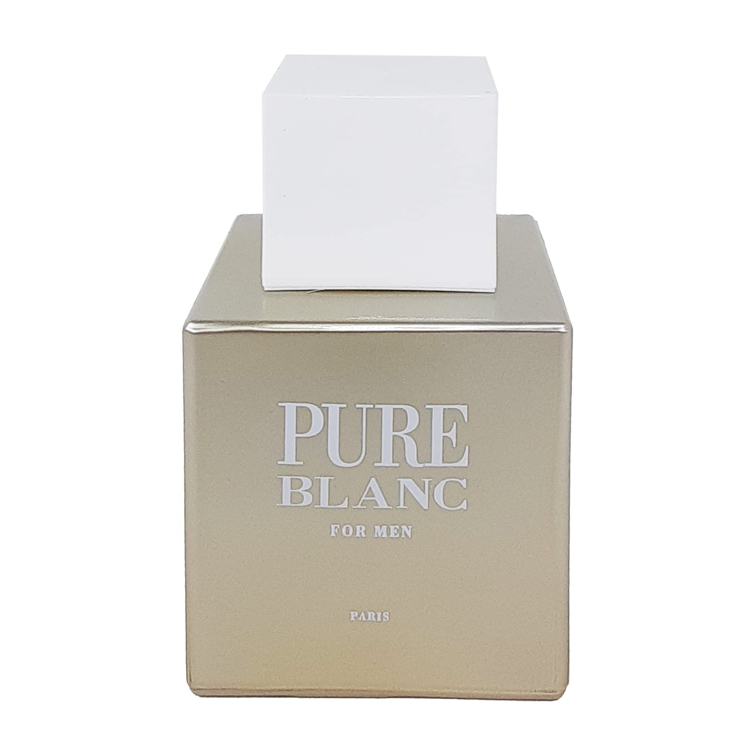 Foto 3 pulgar | Perfume Karen Low Pure Blanc Eau De Toilette Para Hombre, 100 Ml - Venta Internacional.
