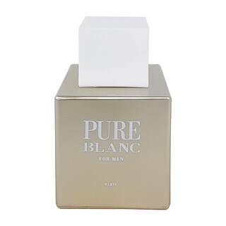 Foto 2 | Perfume Karen Low Pure Blanc Eau De Toilette Para Hombre, 100 Ml - Venta Internacional.