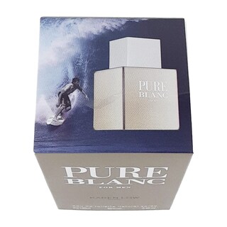Foto 3 | Perfume Karen Low Pure Blanc Eau De Toilette Para Hombre, 100 Ml - Venta Internacional.