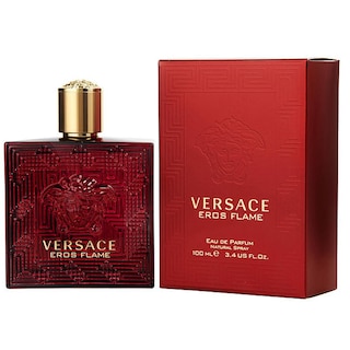 Foto 1 | Perfume Gianni Versace Eros Flame Edp 100 Ml Para Hombre - Venta Internacional.