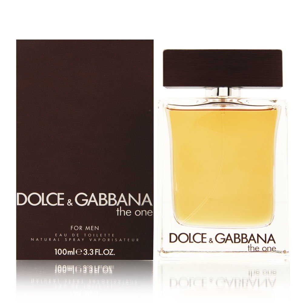 Foto 2 pulgar | Perfume Dolce & Gabbana The One Edt Para Hombre 100 Ml - Venta Internacional.
