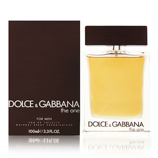 Foto 1 | Perfume Dolce & Gabbana The One Edt Para Hombre 100 Ml - Venta Internacional.
