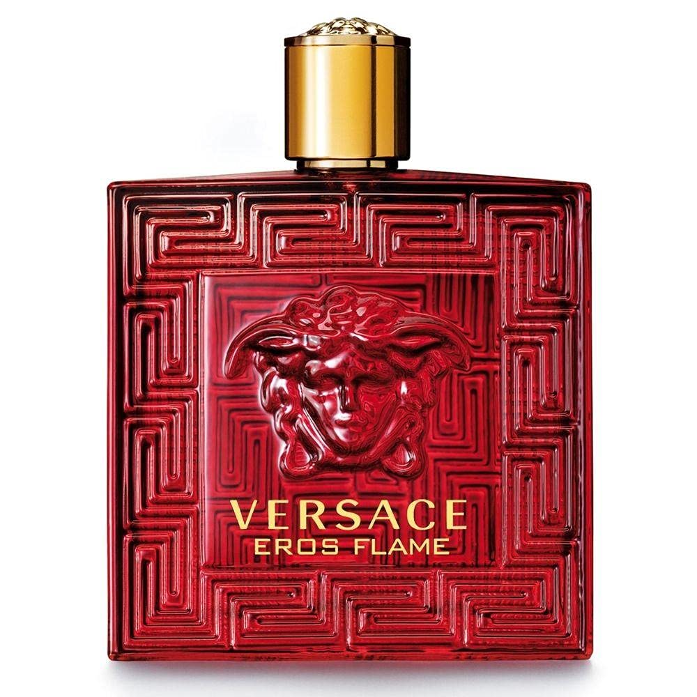 Foto 2 pulgar | Perfume Versace Versace Eros Flame Edp 50 Ml Para Hombre - Venta Internacional.