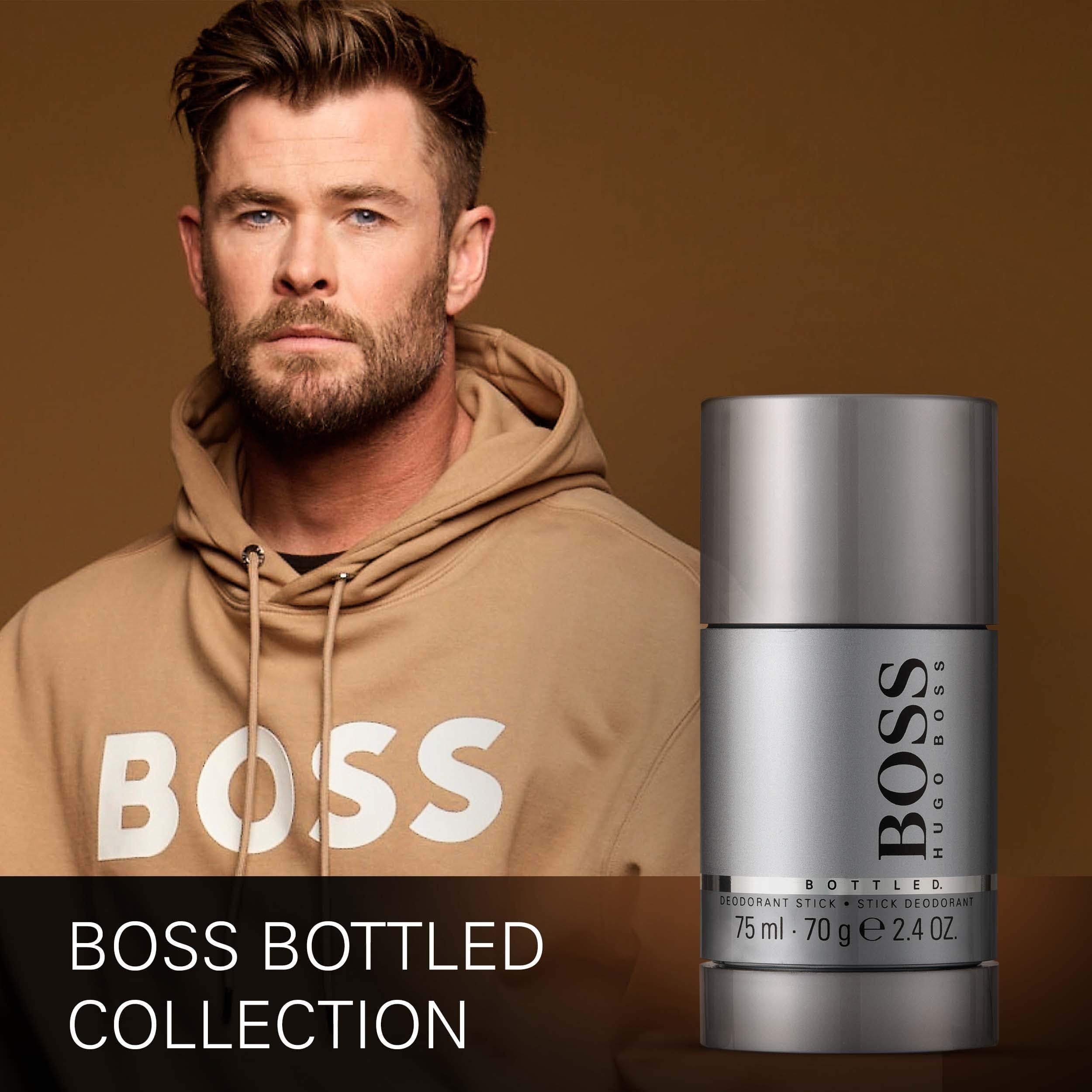 Desodorante En Barra Hugo Boss 70ml Venta Internacional. Coppel