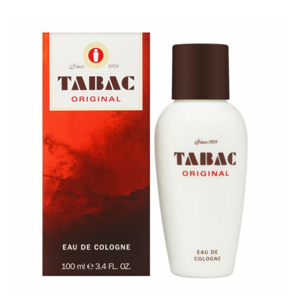 Foto 1 | Perfume Maurer & Wirtz Tabac Original, Agua De Colonia, 100 Ml - Venta Internacional.