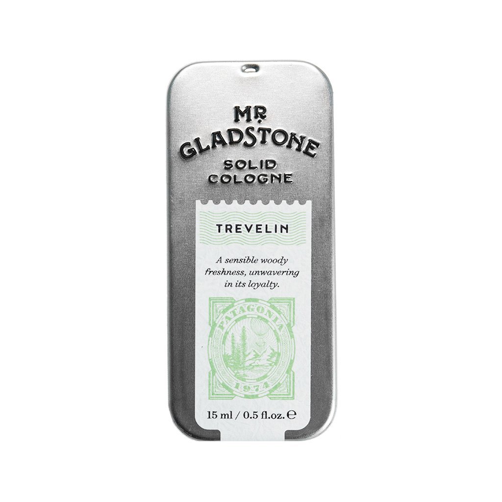 Foto 3 pulgar | Colonia Sólida Mr. Gladstone Trevelin, 15 Ml (paquete De 1) - Venta Internacional.