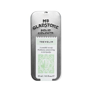 Foto 2 | Colonia Sólida Mr. Gladstone Trevelin, 15 Ml (paquete De 1) - Venta Internacional.