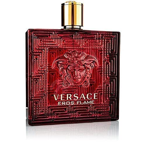 Foto 4 pulgar | Perfume Versace Eros Flame Eau De Parfum 100 Ml Para Hombre - Venta Internacional.