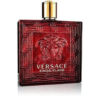 Foto 3 | Perfume Versace Eros Flame Eau De Parfum 100 Ml Para Hombre - Venta Internacional.