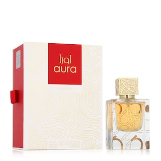 Foto 1 | Perfume Lattafa Aura Eau De Parfum, 60 Ml, Para Unisex - Venta Internacional.