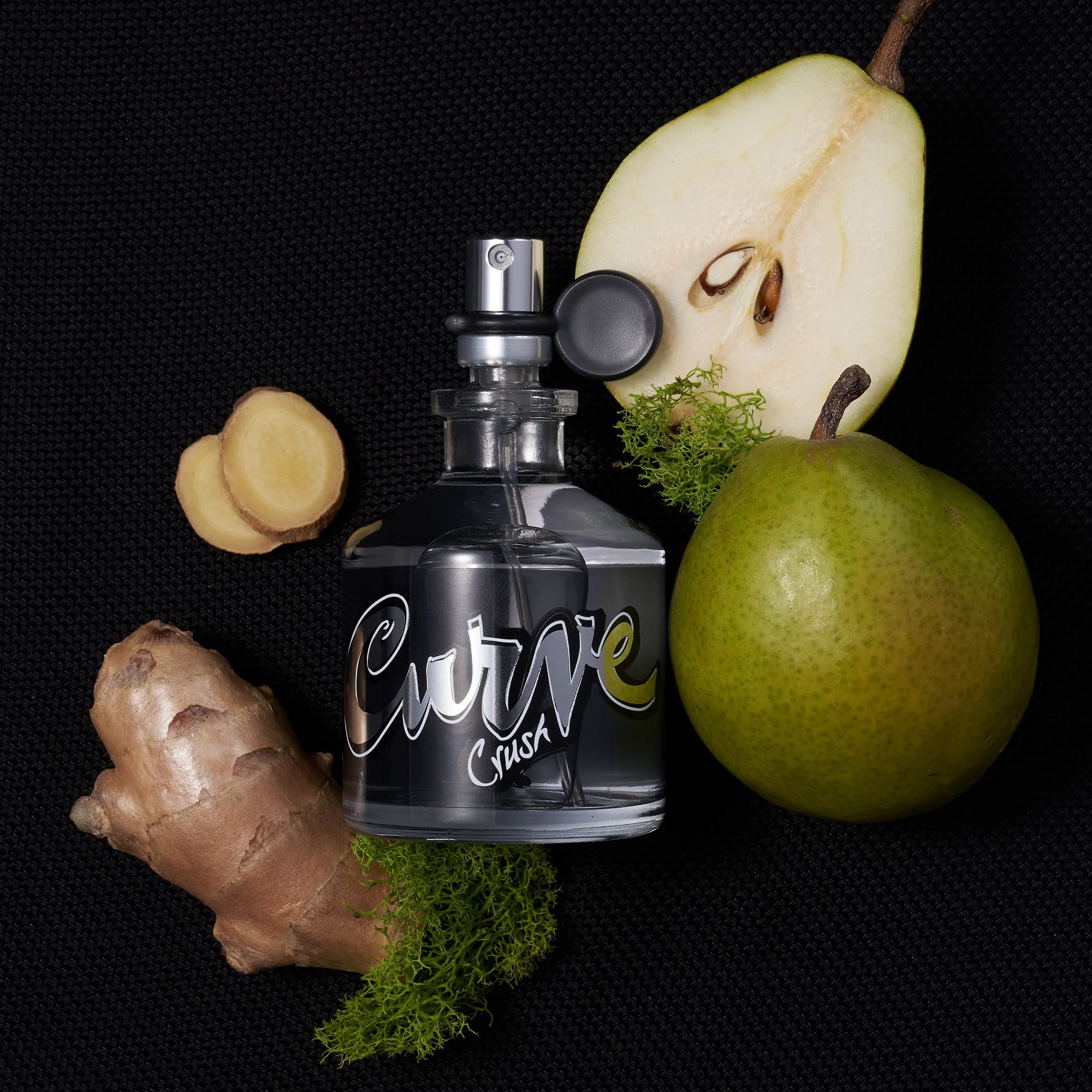 Foto 4 pulgar | Perfume Elizabeth Arden Curve Crush Cologne 30 Ml Para Hombre - Venta Internacional.
