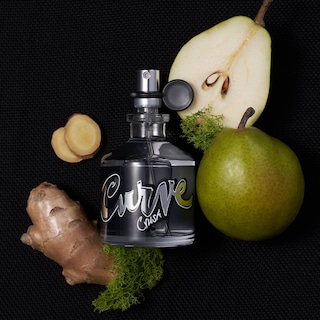 Foto 3 | Perfume Elizabeth Arden Curve Crush Cologne 30 Ml Para Hombre - Venta Internacional.