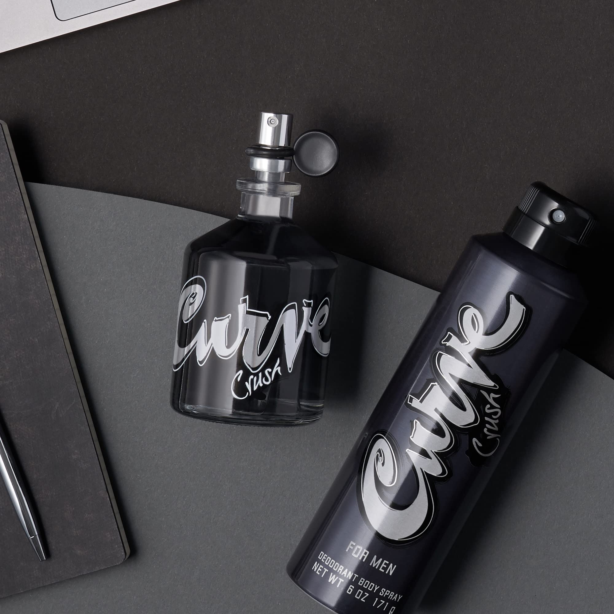 Foto 6 pulgar | Perfume Elizabeth Arden Curve Crush Cologne 30 Ml Para Hombre - Venta Internacional.