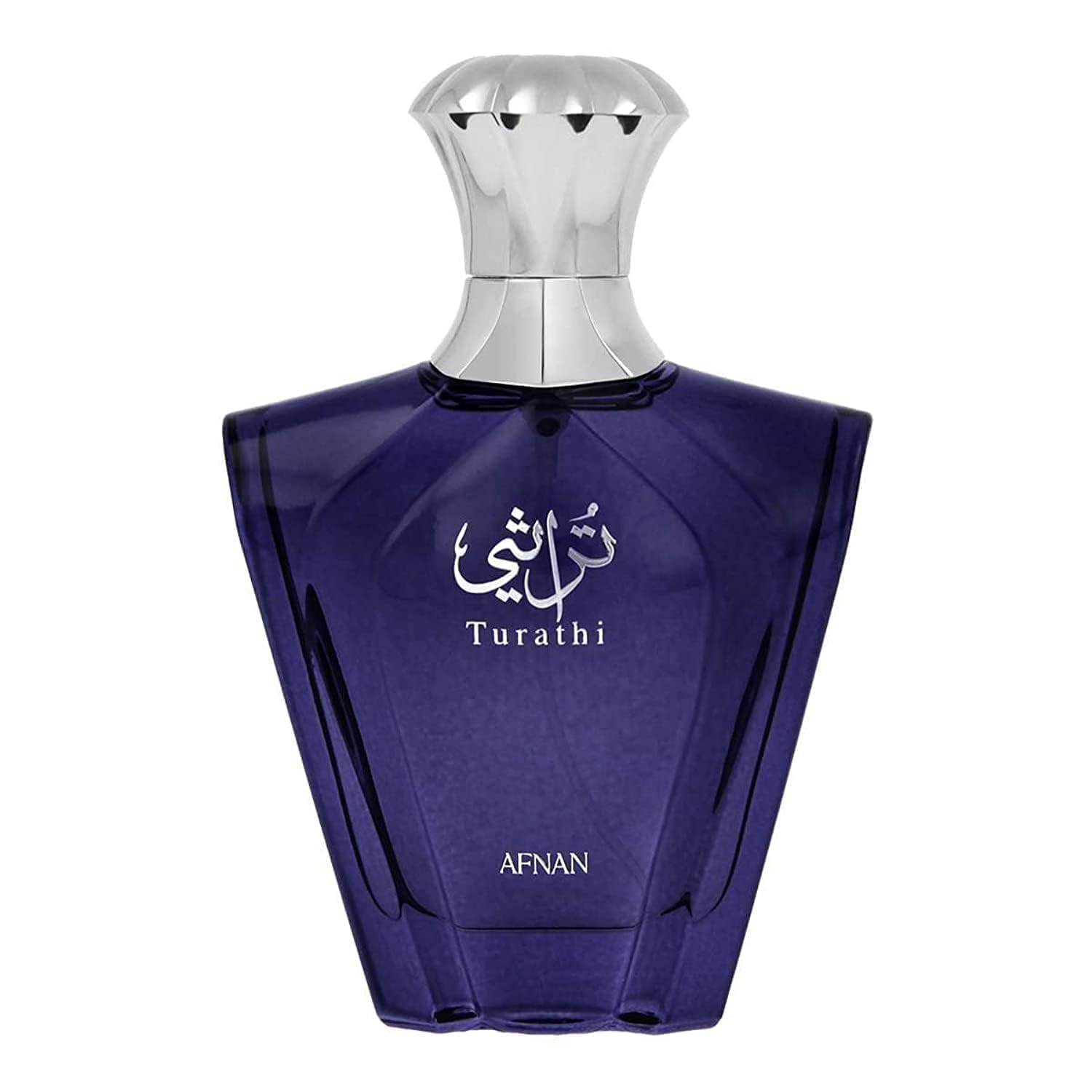 Foto 2 pulgar | Perfume Afnan Turathi Blue 90 ml para Mujer - Venta Internacional