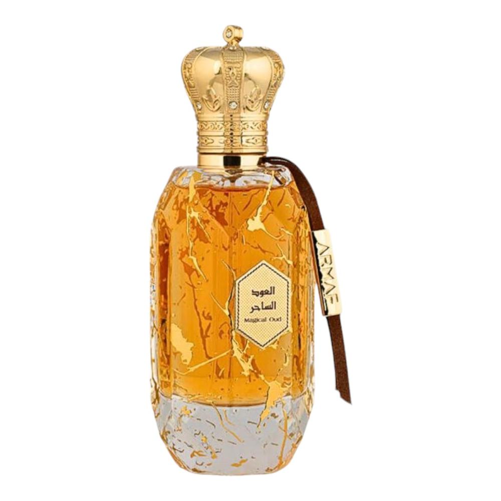 Foto 2 pulgar | Perfume Armaf Eter Magical Oud Edp 100 ml